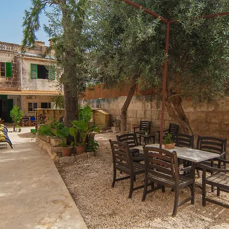 Hébergement de vacances Virolla Gran Sa Pobla