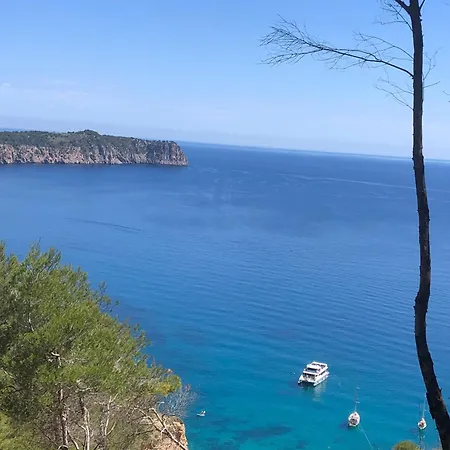 Virolla Gran Hébergement de vacances Sa Pobla