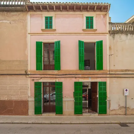 Virolla Gran Nyaraló Sa Pobla