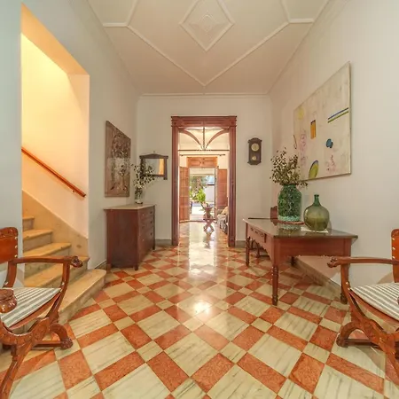 Virolla Gran Nyaraló Sa Pobla